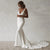 Robe de Mariée Tres Simple