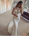 robe-de-mariee-sirene-traine-amovible