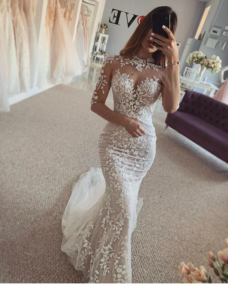 robe-de-mariee-sirene-traine-amovible