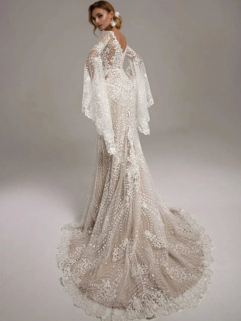 robe-mariee-boheme-champetre-grand