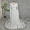 robe-de-mariee-boheme-fendue