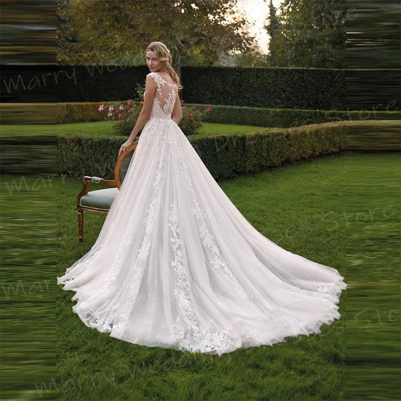 Paris Uçuşan Gelinlik