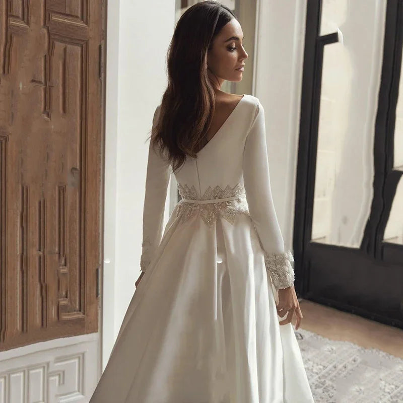 Winter Fur Wedding Dress Winter Fur Wedding Dress