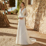 robe-de-mariee-boheme-manche-3-4