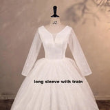 robe-mariee-bustier-paillette