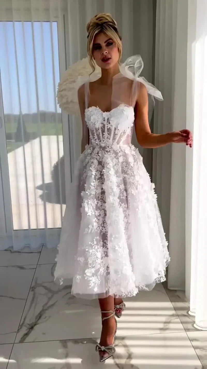 robe-mariee-manche-courte