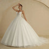 Robes de Mariée Style Princesse