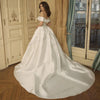 robe-mariee-mariage-civil-hiver