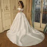 robe-mariee-mariage-civil-hiver