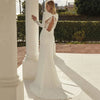 robe-mariee-classique-simple