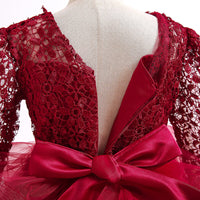 robe-princesse-noel