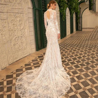 robe-de-mariee-sirene-paris