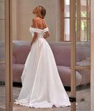 robe-mariee-theme-champetre