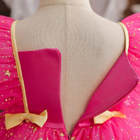 robe-princesse-tulle-paillete-1