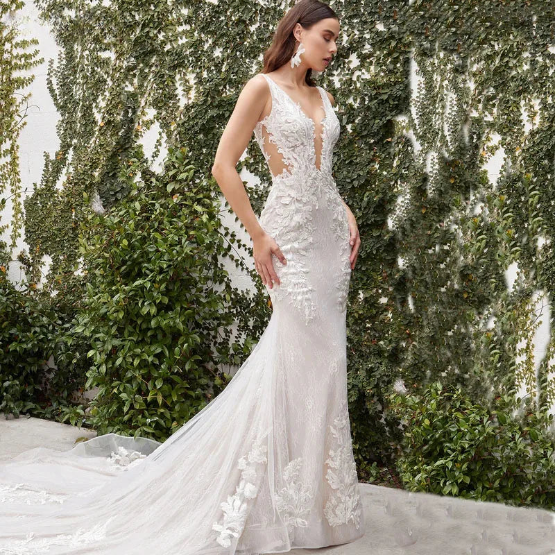 robe-mariee-dentelle-anglaise