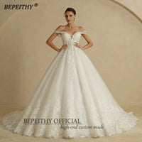 Robe De Mariée Bohème Princesse
