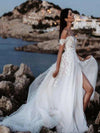 robe-de-mariee-sirene-fendue