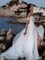 robe-de-mariee-sirene-fendue