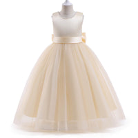 robe-princesse-fille-satin