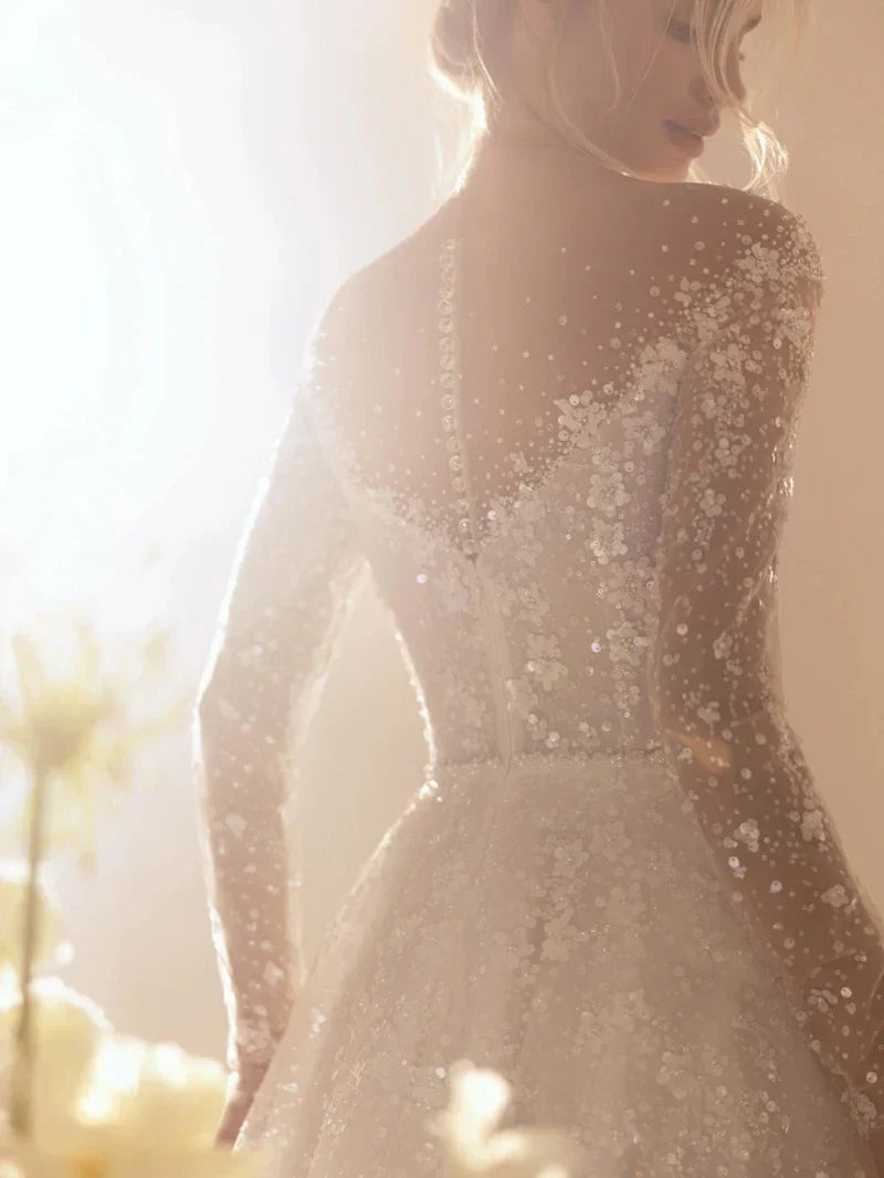robe-mariee-hippie-dentelle