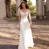 robe-mariee-mariage-champetre
