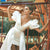 Robe de Mariée Courte Avec Manche