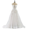 robe-mariee-de-princesse-luxe