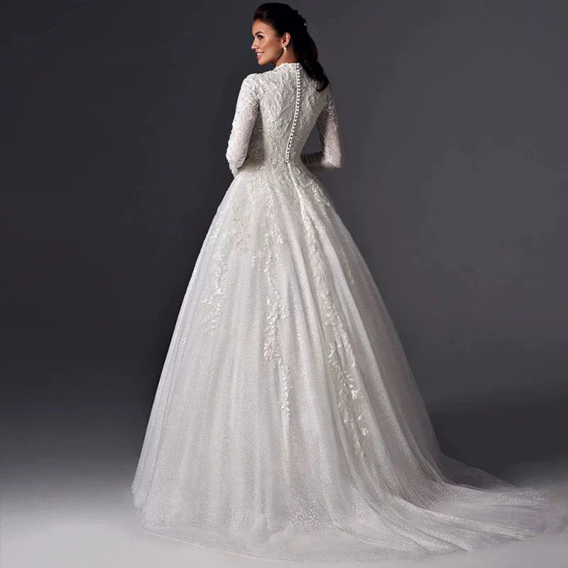 robe-mariee-civile-2021
