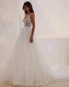 robe-mariee-princesse-paillette