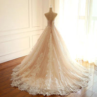 Robe de Mariée Vintage Année 60