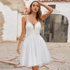 robe-mariee-courte-luxe