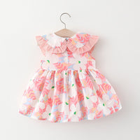 robe-princesse-bebe-romantique