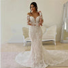 robe-mariee-dentelle-grande-taille