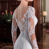Robe de Mariée Pas Cher Bohème