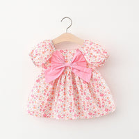 robe-princesse-bebe-en-fleurs