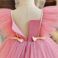 robe-princesse-sequin