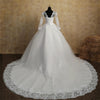 robe-de-mariee-princesse-en-tulle