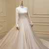 robe-mariee-ecru-dentelle