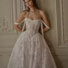 robe-mariee-simple-dentelle
