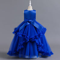 robe-princesse-bleu-roi