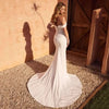 robe-mariee-satin-manche