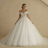 robe-de-mariee-princesse-2024