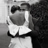 robe-mariee-sirene-courte
