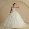 Robes de Mariée Style Princesse