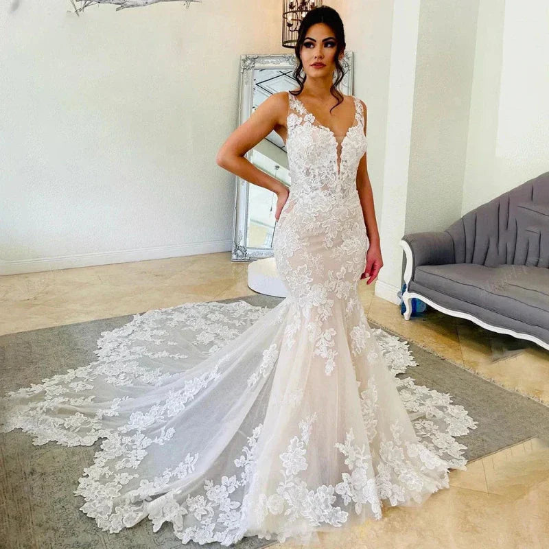 robe-de-mariee-sirene-2023