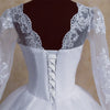 robe-mariee-princesse-tulle