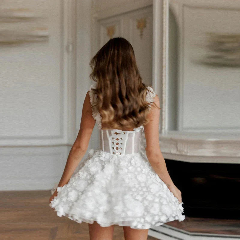 robe-mariee-courte-sexy