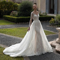 robe-de-mariee-sirene-sexy