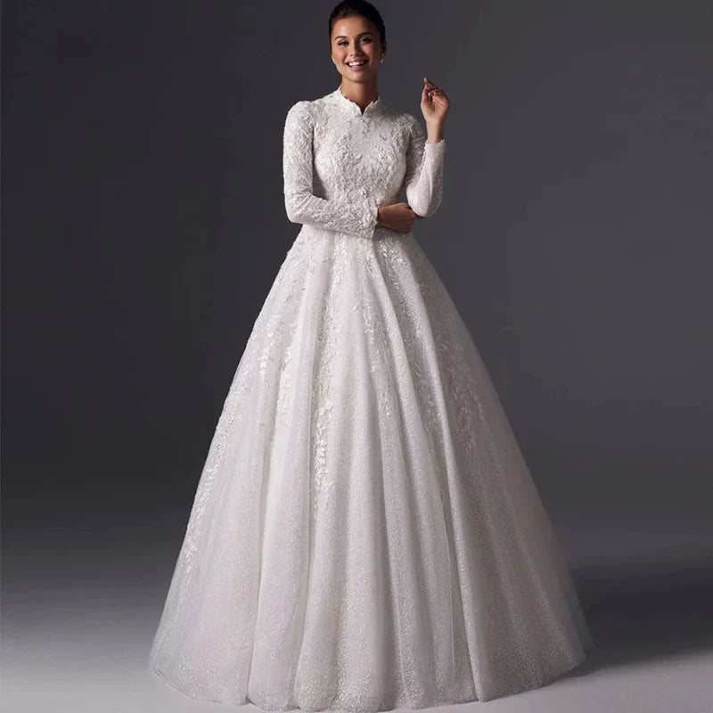 robe-mariee-civile-2021