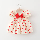 robe-princesse-bebe-jolie-coeurs